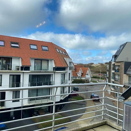 Apartment Waterlijn By Interhome Bredene Exterior photo
