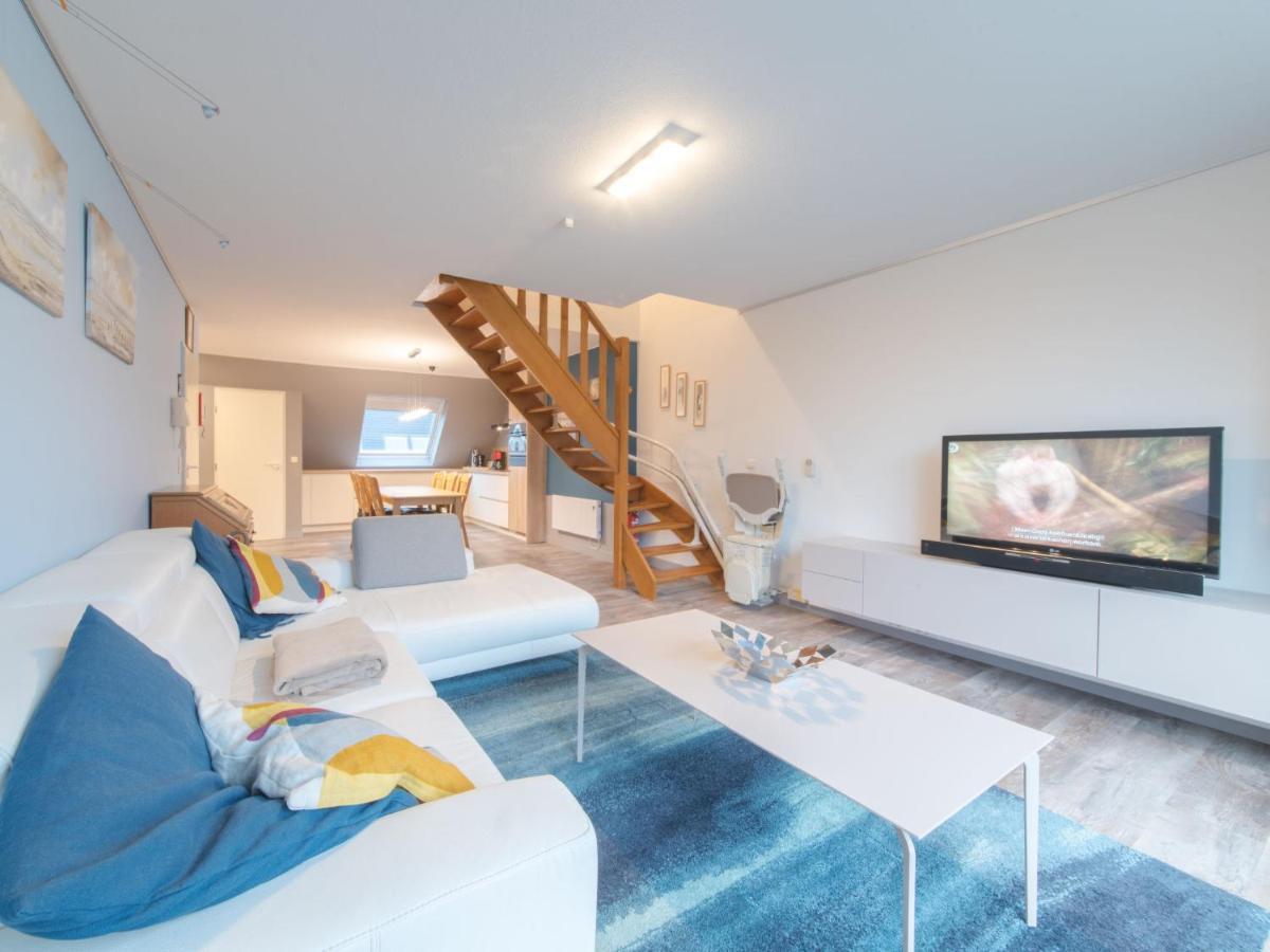 Apartment Waterlijn By Interhome Bredene Exterior photo