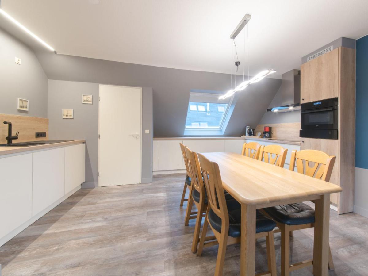 Apartment Waterlijn By Interhome Bredene Exterior photo
